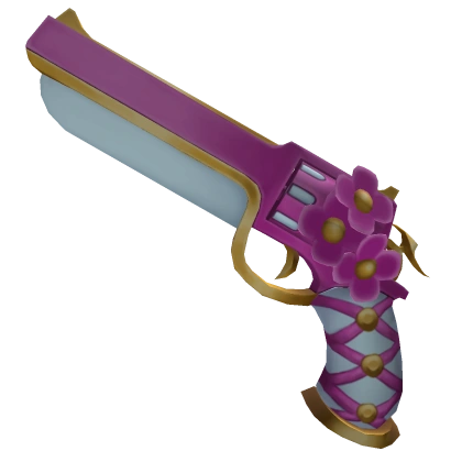 MM2 Blossom Value