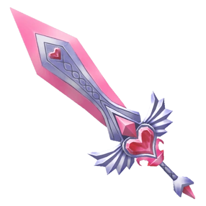 MM2 Heartblade Value