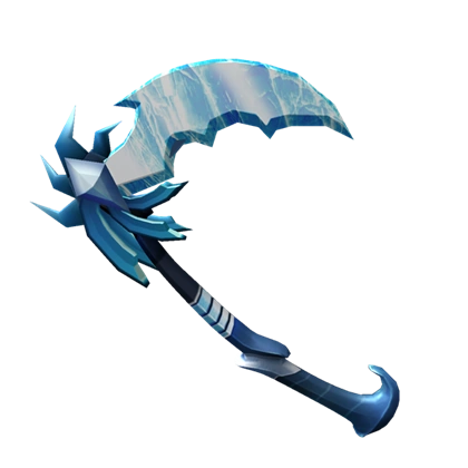 MM2 Icewing knife