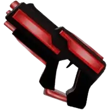 MM2 Laser