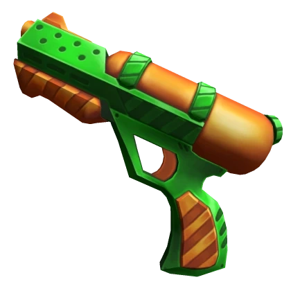 mm2 watergun