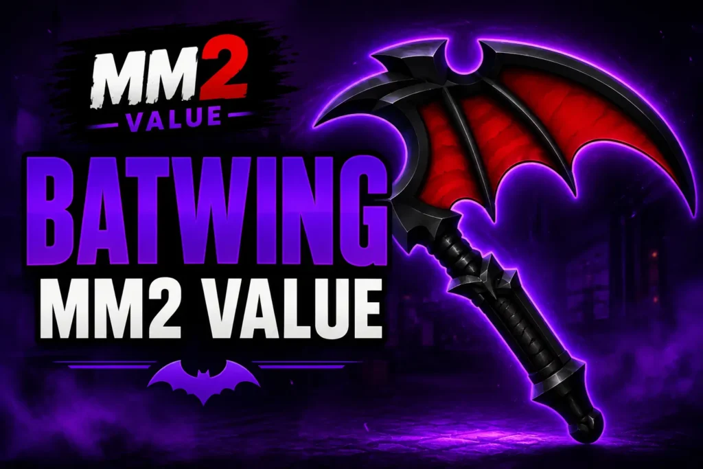 Batwing MM2