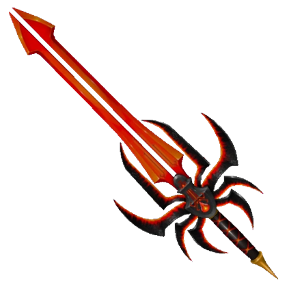 MM2 Fang Value
