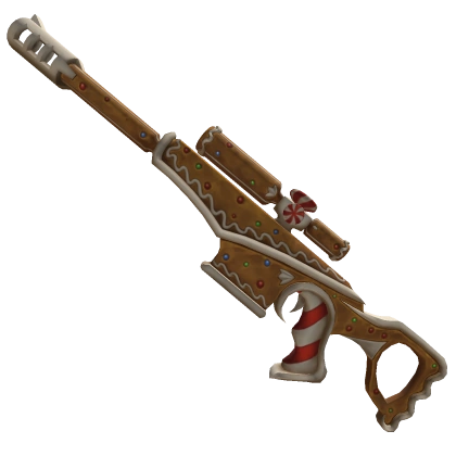 MM2 Gingerscope Value