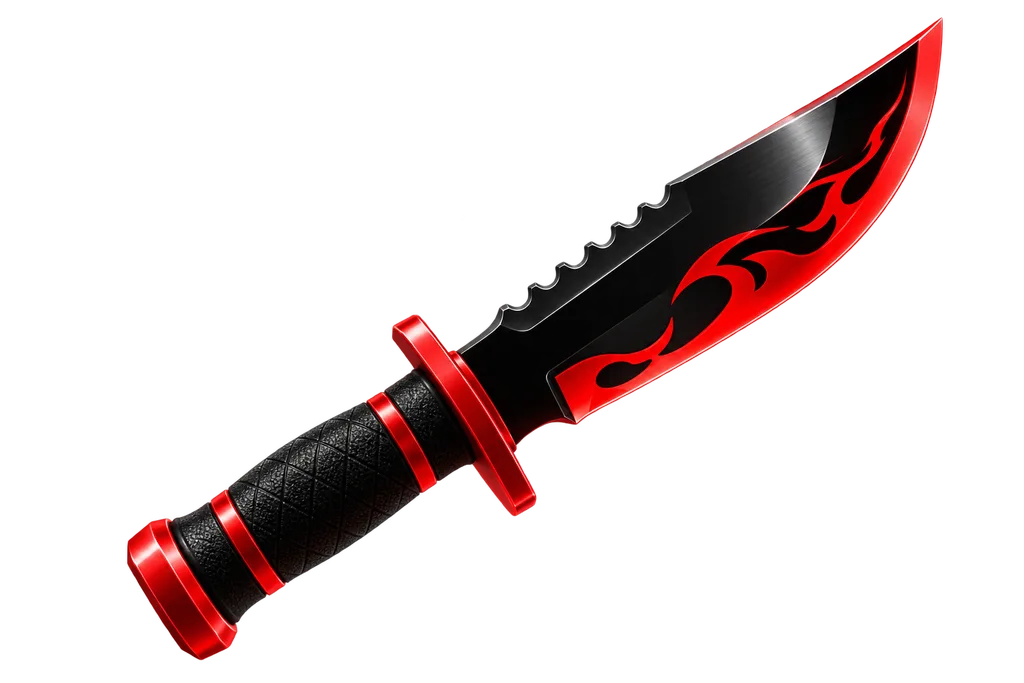 mm2 knife