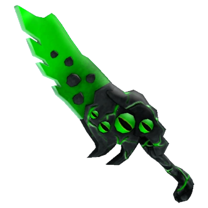 MM2 Seer Value