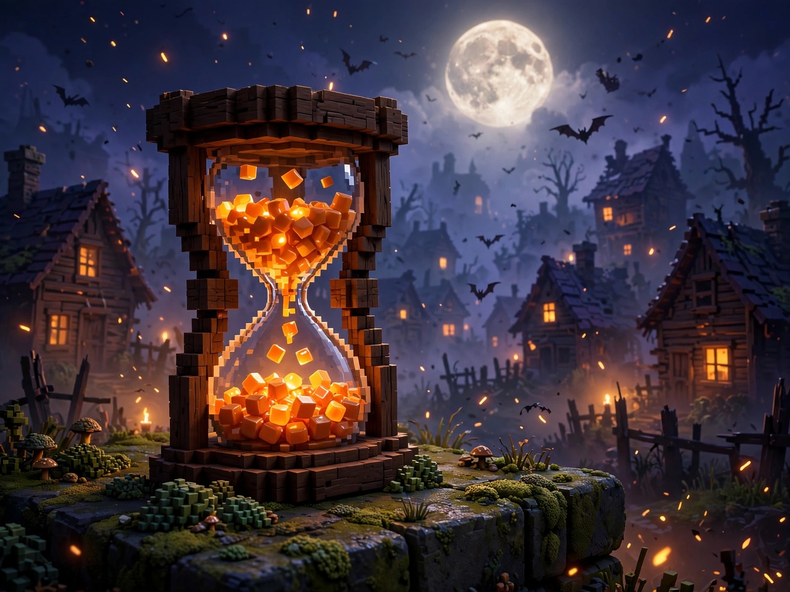MM2 Halloween countdown